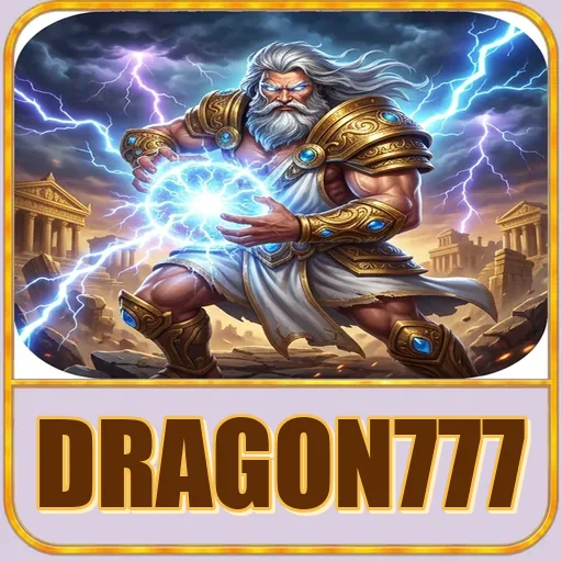 dragon777
