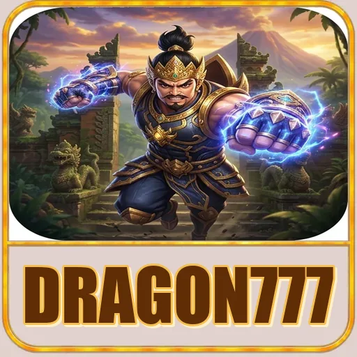 dragon777