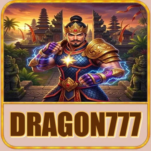 dragon777