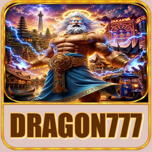 dragon777